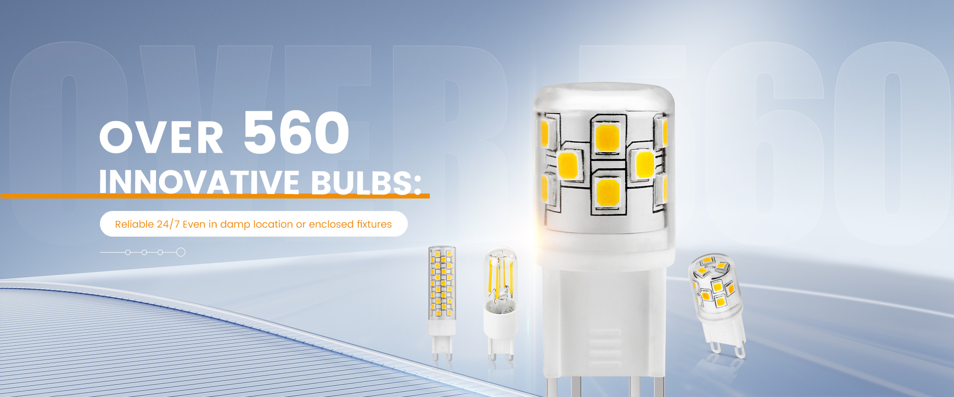 Led Bulb Led Bulb G91